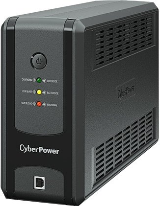 

Источник бесперебойного питания CyberPower UT850EG