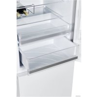 Холодильник Korting KNFC 62370 W