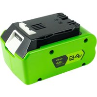 Аккумулятор VOLAT VT-GRE-24-4 (24В/4 Ah)