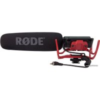 Проводной микрофон RODE VideoMic Rycote