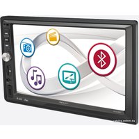 USB-магнитола Prology DVU-800