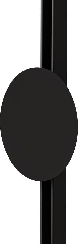 

Трековый светильник Arte Lamp Optima A7271PL-1BK