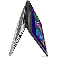 Ноутбук ASUS Transformer Book Flip TP500LB-DN008H