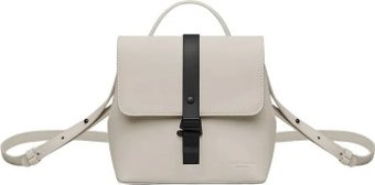Городской рюкзак Gaston Luga Splash Mini A5 (кремовый)
