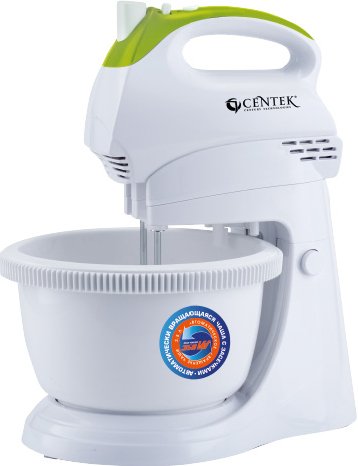 

Миксер CENTEK CT-1119