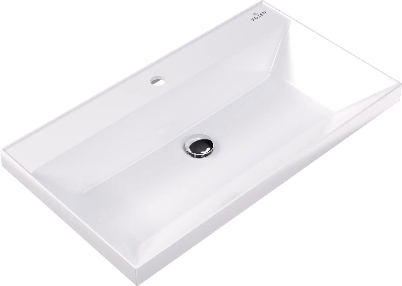 

Умывальник Roxen Mila 80 3001180