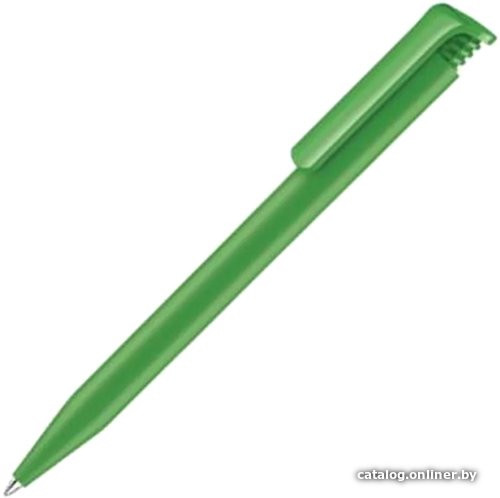 Ручка шариковая Senator Super Hit Matt 2904-347/101956 (синий)