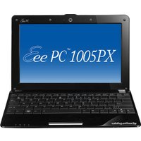 Нетбук ASUS Eee PC 1005PX-BLK006W