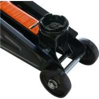 Подкатной домкрат Gigant HTJ-2С 2т (кейс)