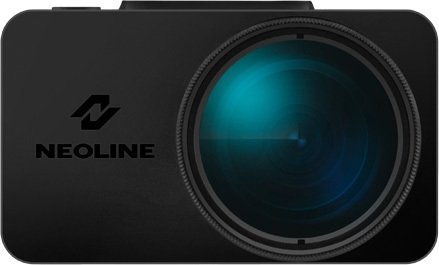 

Видеорегистратор-GPS информатор (2в1) Neoline G-Tech X74