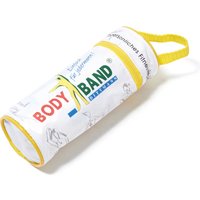 Резиновая лента Dittmann Original Body-Band (низкое сопротивление, желтый)