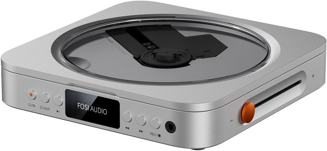 CD-проигрыватель Fosi Audio Merak
