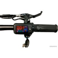 Электросамокат Kugoo Kirin C1 Plus 08547