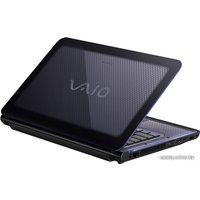 Ноутбук Sony VAIO VPC-CA1S1R/B