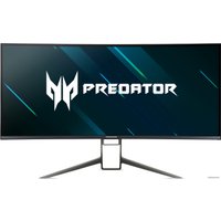 Игровой монитор Acer Predator X38P UM.TX0EE.P01