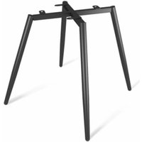 Стул Sheffilton SHT-ST29/S95-1 (темно-серый/черный муар) в Орше