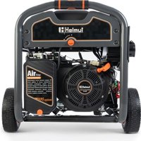 Бензиновый генератор Helmut LS 6500EA