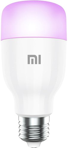 Светодиодная лампочка Xiaomi Mi Smart LED Bulb Essential GPX4021GL