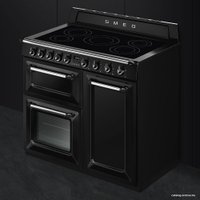 Кухонная плита Smeg TR103IBL