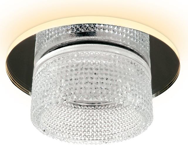 

Точечный светильник Ambrella light Techno TN350