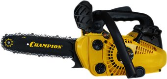 Бензопила Champion 120T-10