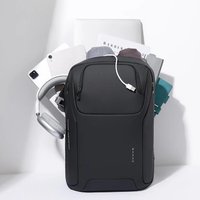 Городской рюкзак Bange BG7802 (черный)