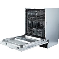 Встраиваемая посудомоечная машина Exiteq EXDW-I608