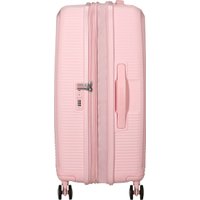 Чемодан American Tourister Soundbox Pastel Pink 67 см