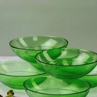 Набор тарелок Luminarc Луиз Шартрез O0493 (18шт)