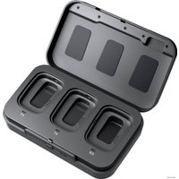 Радиосистема Saramonic Blink 500 Pro B2 (TX+TX+RX)