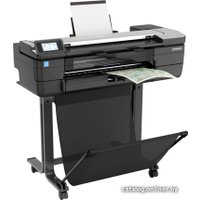 МФУ HP DesignJet T830 F9A28D