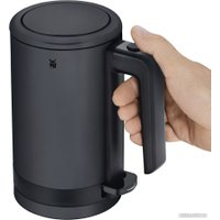 Электрический чайник WMF KitchenMinis Deep Black 413140071