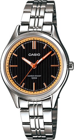 

Наручные часы Casio LTP-E104D-1A