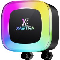 Система жидкостного охлаждения для процессора XASTRA LP360 ARGB BK