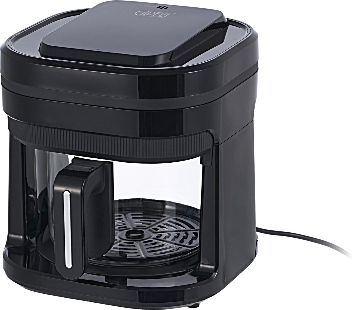 

Аэрогриль (аэрофритюрница) Gipfel Chef 52677