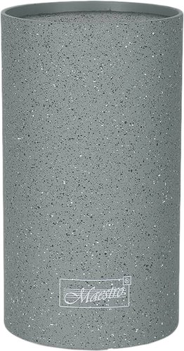 Подставка для ножей Maestro MR-1438G (серый)