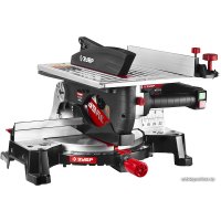 Торцовочная пила Зубр ЗПТК-255-1800