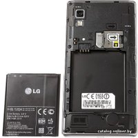 Смартфон LG P760 Optimus L9