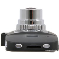 Видеорегистратор для авто Ginzzu FX-903HD GPS