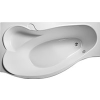 Ванна Relisan Isabella 170x90 L