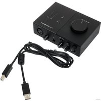  Native Instruments Komplete Audio 1