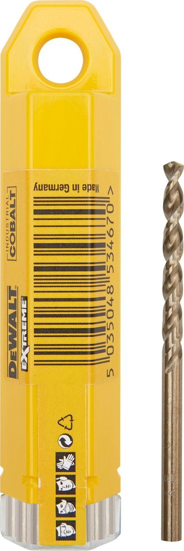 

Набор сверл DeWalt DT4921-QZ