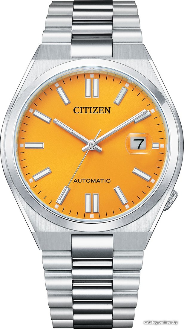 Наручные часы Citizen NJ0150-81Z