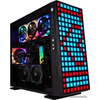 Корпус In Win 309 IW-309-Black