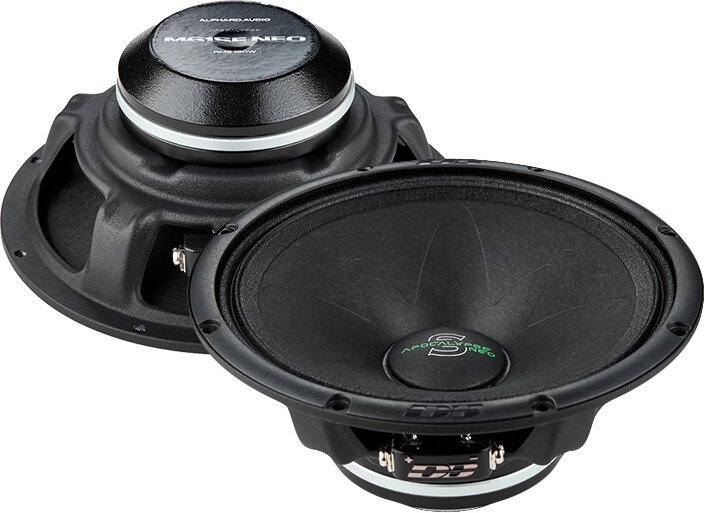 Среднечастотная АС Deaf Bonce Apocalypse M61SE NEO