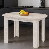 Кухонный стол Мебель-класс Леон-2 (дуб монте-карло)