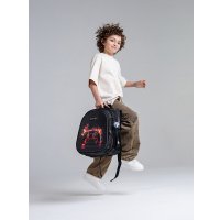 Школьный рюкзак SkyName R1-074 + брелок мячик