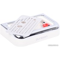 Рожковая кофеварка Oursson EM1510/IV