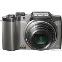 Фотоаппарат Olympus SZ-30MR