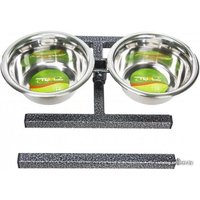 Миски на подставке Triol 9032 30281004